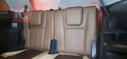 Changan CS95
